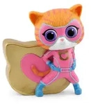 Content-Tonie: Disney SuperKitties-Ginny