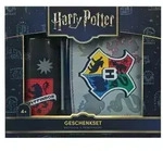 Scooli Set Brotzeitdose&Trinkflasche Harry Potter Brotdose und Trinkflasche, ideal