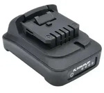 Klauke RAML1225 Werkzeug-Akku 10.8V 2.5Ah Li-Ion