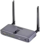 SpeaKa Professional SP-HWR-600 HDMI-Funk&uuml;bertragung (Empf&auml;nger) 150 m 5 GHz 1920 x