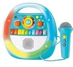 Mein erster Musik-Player - Karaokespa&szlig;