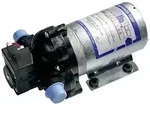 SHURflo 2088-443-144 Niedervolt-Durchlaufpumpe 10 l/min 12V