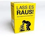 Kampf gegen das Spie&szlig;ertum - Lass es raus!