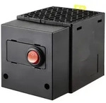 TRU COMPONENTS TC-NTL411-S-250W Schaltschrankheizung 230 V/AC (max) 250 W (L x B x H)