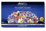 STADTLER Aquarellstift Mars&reg; Lumograph&reg; colour aquarell 104 Aquarellstift