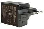 MEAN WELL NGE12E05-USB Steckernetzteil, Festspannung 5 V/DC 12W
