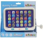 SpielMaus Baby Activity Tablet