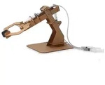 Make your own Hydraulic Claw (Experimentierkasten)