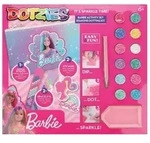 Dotzies by Diamond Dotz Set Barbie
