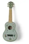 Spielzeug-Gitarre Holz Geschenkbox