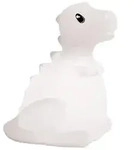 KIDYWOLF Nachtlicht mit Farbwechsel Dinosaurier 15cm