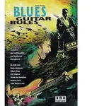 Blues Guitar Rules. Mit CD