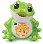 H&uuml;pfspa&szlig;-Frosch