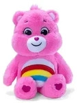 Care Bears - Hurrab&auml;rchen, 35cm