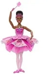 Barbie Nussknacker Zuckerfee.JLW54