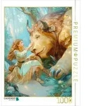 CALVENDO Puzzle Vertr&auml;umte M&auml;rchenwelt 1000 Teile Lege-Gr&ouml;&szlig;e 64x48cm Foto-Puzzle