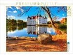 CALVENDO Puzzle Schleswig-Holstein 1000 Teile Lege-Gr&ouml;&szlig;e 64x48cm Foto-Puzzle f&uuml;r