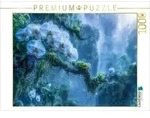 CALVENDO Puzzle Ein Motiv aus dem Kalender Zwischen Natur und Kunst 1000 Teile