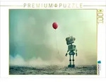 CALVENDO Puzzle Ein Motiv aus dem Kalender "Zwischen Sternenstaub und Stille" 1000