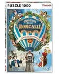 Circus Roncalli - Reise zum Regenbogen - 1000 Teile Puzzle