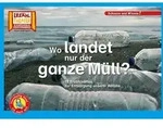 Wo landet nur der ganze M&uuml;ll? / Kamishibai Bildkarten