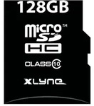 Xlyne microSD-Karte 128GB