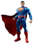 DC 6'' All-Stars Collection Feature Figure Superman