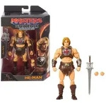 Masters of the Universe First Ones Chronicles He-Man