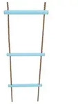 Intex 44003 Strickleiter-Zubeh&ouml;r Seil, Kunststoff