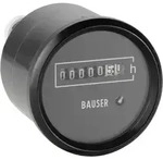 Bauser 588.2/008-021-0-1-001 588.2/008-021-0-1-001 DC-Betriebsstundenz&auml;hler rund