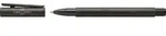 Faber-Castell Tintenroller Neo Slim Aluminium gunmetal