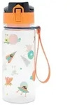 Trinkflasche 400ml Space
