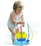 Mc Fizz Wassersprinkler Oktopus