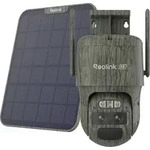 Reolink TrackMix Series G770 + Solar Panel 2 B4GTMXPT4K09SPC LTE IP