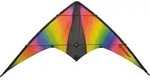 STUNT KITE 160, incl. Carrybag, Rainbow