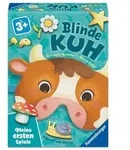 Blinde Kuh - Kinderspiel ab 3 Jahre