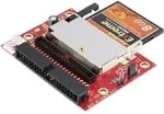 Renkforce Schnittstellen-Konverter [1x CompactFlash-Stecker 50pol. - 2x IDE-Stecker