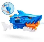 ZURU XSHOT Water - Fast-Fill Shark Attack - Wasserpistole