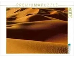 CALVENDO Puzzle W&uuml;ste Rub al Khali 2000 Teile Lege-Gr&ouml;&szlig;e 90x67cm Foto-Puzzle f&uuml;r