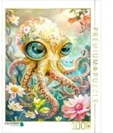 CALVENDO Puzzle Niedliche und humorvolle Tierfiguren 1000 Teile Lege-Gr&ouml;&szlig;e 64x48cm