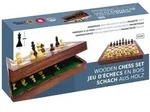 Magnetisches Schach klein, 25 cm