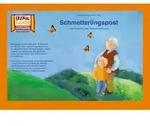 Schmetterlingspost / Kamishibai Bildkarten