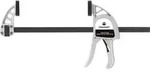 TOOLCRAFT 1595615 Greifarmzwinge Spann-Weite (max.):500 mm Produktabmessung, L&auml;nge:
