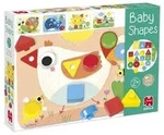 GOULA Baby Shapes