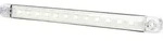 WAS Innenraum-Leuchte 729 LW10 LED 24 V/DC (B x H x T) 238 x 25 x 10.4mm
