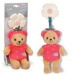 BABY born for babies Teddy ErdB&Auml;Re18cm