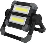 M&uuml;ller-Licht Seattle LED-Baustrahler 10W 1000lm Kaltwei&szlig; 21600033