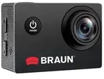 Braun Phototechnik BRAUN Paxi Go Action Cam WLAN, Wasserfest, Full-HD