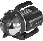 TOOLCRAFT JGP110063INOX Gartenpumpe 7000 l/h 48m