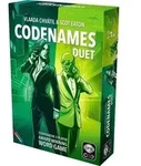 Codenames Duet